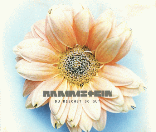 Rammstein : Du Riechst So Gut '95